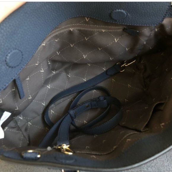 Vince Camuto “Falon” Satchel. As new - Picture 4 of 4